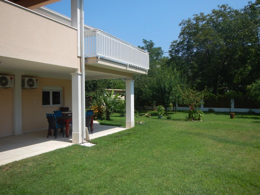 Riverside Guesthouse Pocitelj Exterior photo