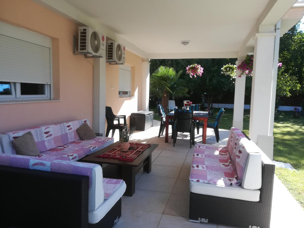 Riverside Guesthouse Pocitelj Exterior photo